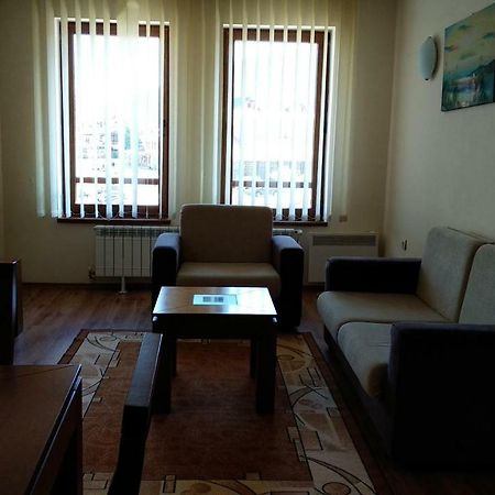 Ski Apartment D50 Cedar Lodge 4 Bansko Extérieur photo