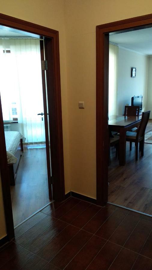 Ski Apartment D50 Cedar Lodge 4 Bansko Extérieur photo