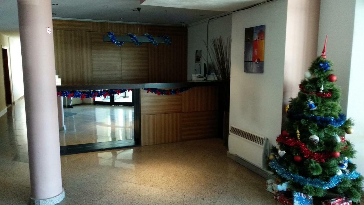 Ski Apartment D50 Cedar Lodge 4 Bansko Extérieur photo