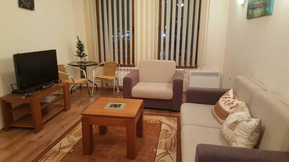 Ski Apartment D50 Cedar Lodge 4 Bansko Extérieur photo