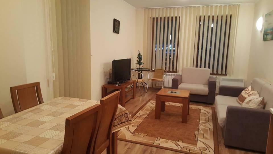 Ski Apartment D50 Cedar Lodge 4 Bansko Extérieur photo