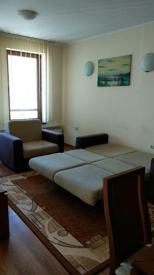 Ski Apartment D50 Cedar Lodge 4 Bansko Extérieur photo