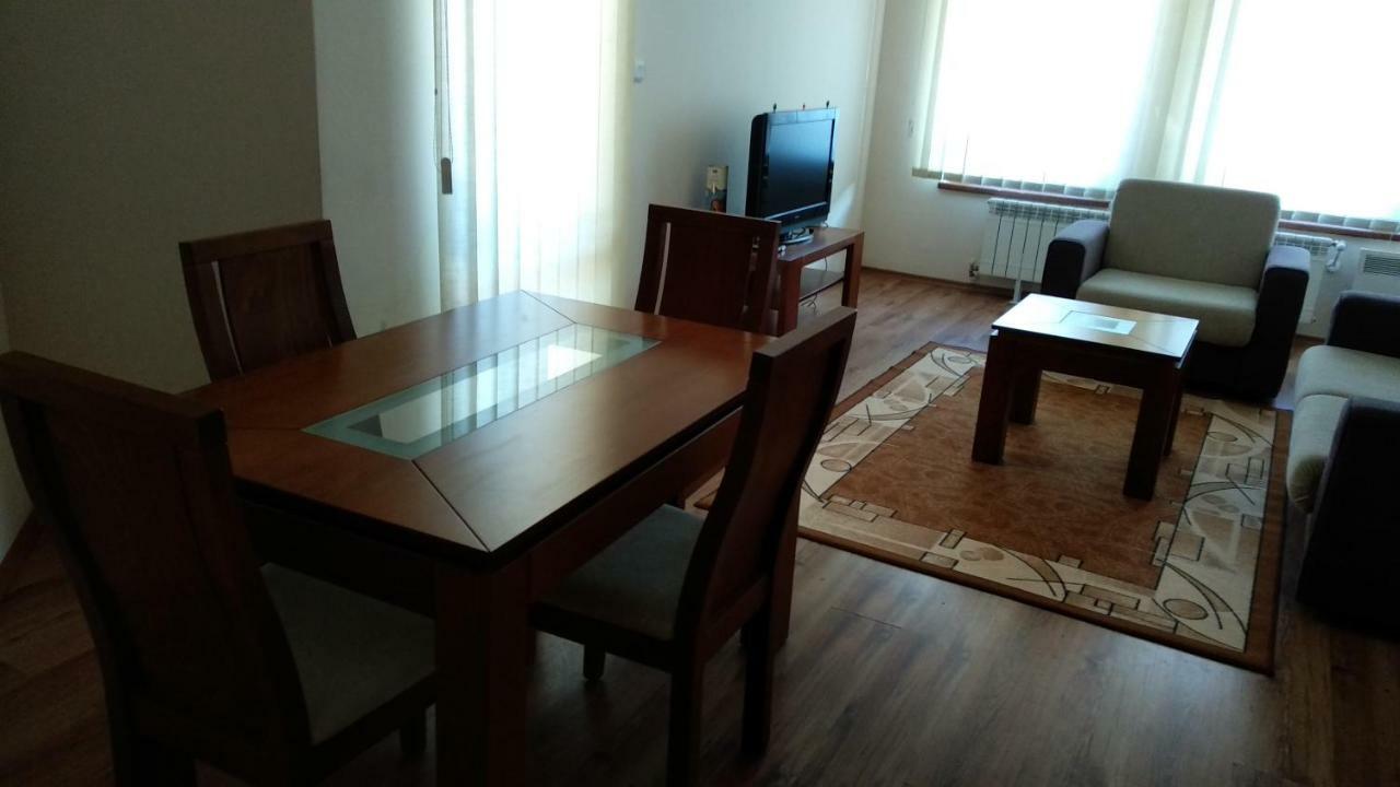 Ski Apartment D50 Cedar Lodge 4 Bansko Extérieur photo