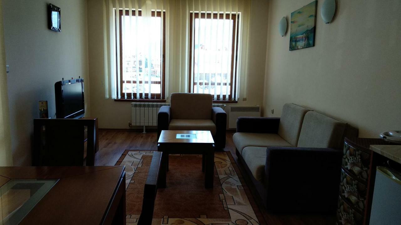 Ski Apartment D50 Cedar Lodge 4 Bansko Extérieur photo