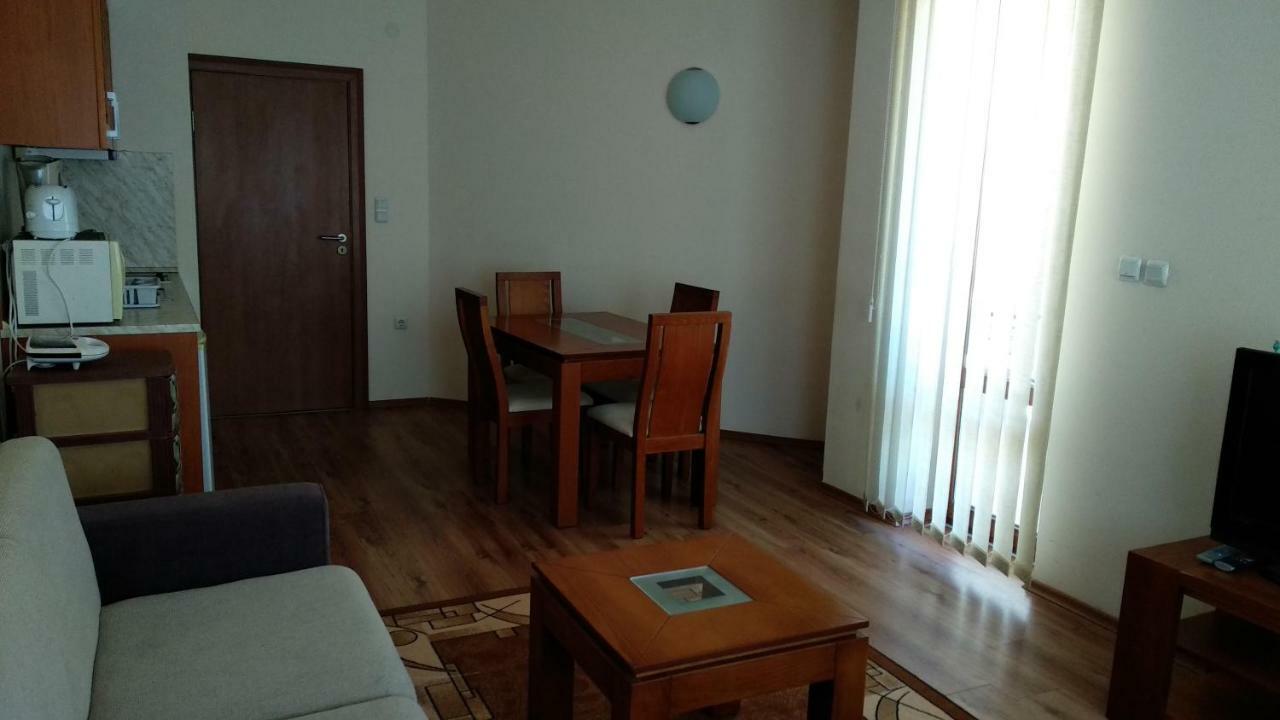Ski Apartment D50 Cedar Lodge 4 Bansko Extérieur photo