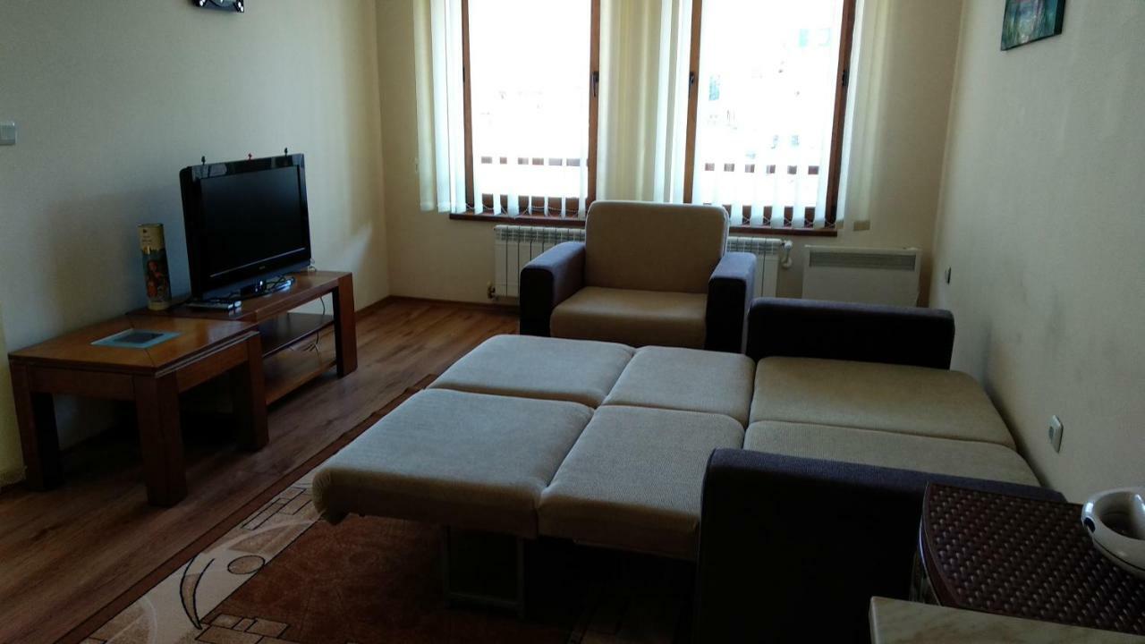 Ski Apartment D50 Cedar Lodge 4 Bansko Extérieur photo