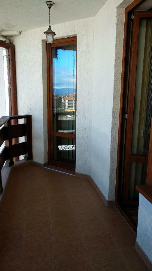 Ski Apartment D50 Cedar Lodge 4 Bansko Extérieur photo