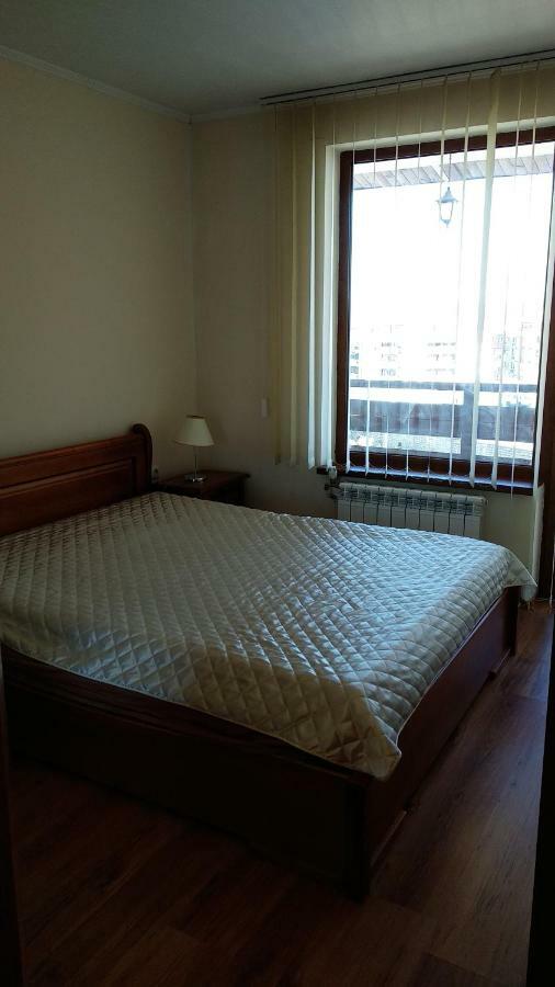 Ski Apartment D50 Cedar Lodge 4 Bansko Extérieur photo