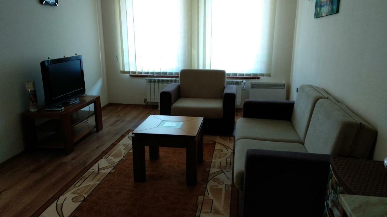 Ski Apartment D50 Cedar Lodge 4 Bansko Extérieur photo