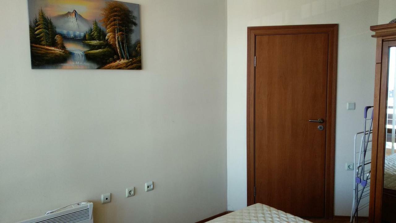 Ski Apartment D50 Cedar Lodge 4 Bansko Extérieur photo