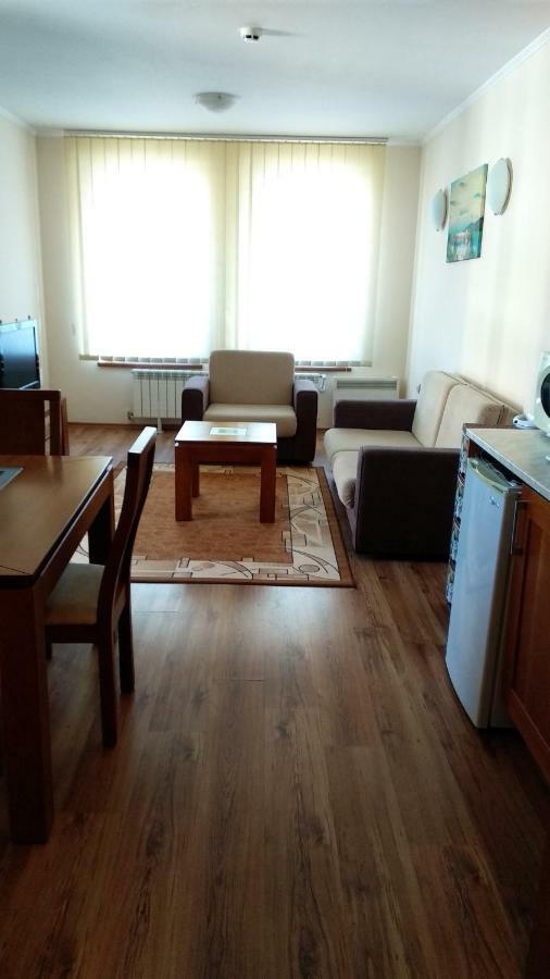 Ski Apartment D50 Cedar Lodge 4 Bansko Extérieur photo
