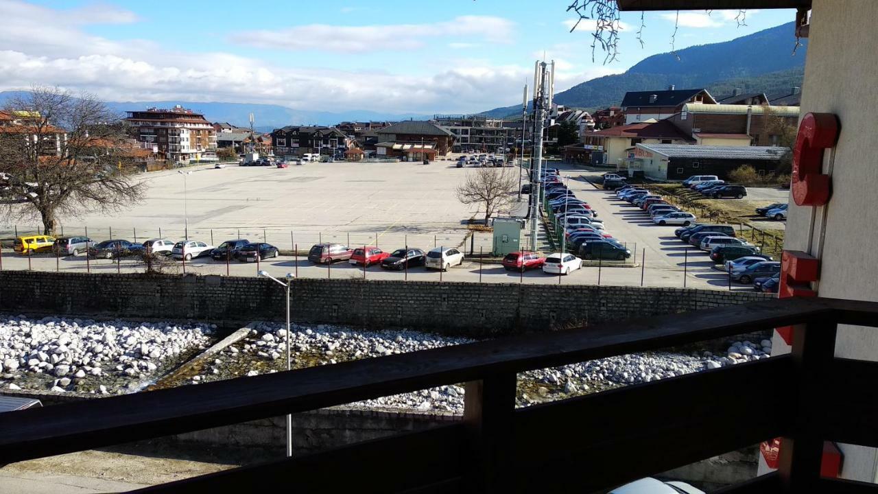 Ski Apartment D50 Cedar Lodge 4 Bansko Extérieur photo