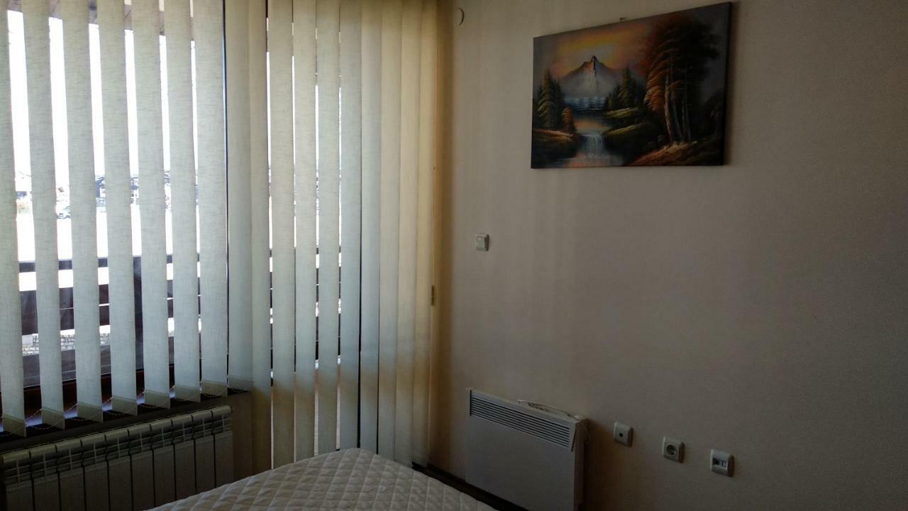 Ski Apartment D50 Cedar Lodge 4 Bansko Extérieur photo