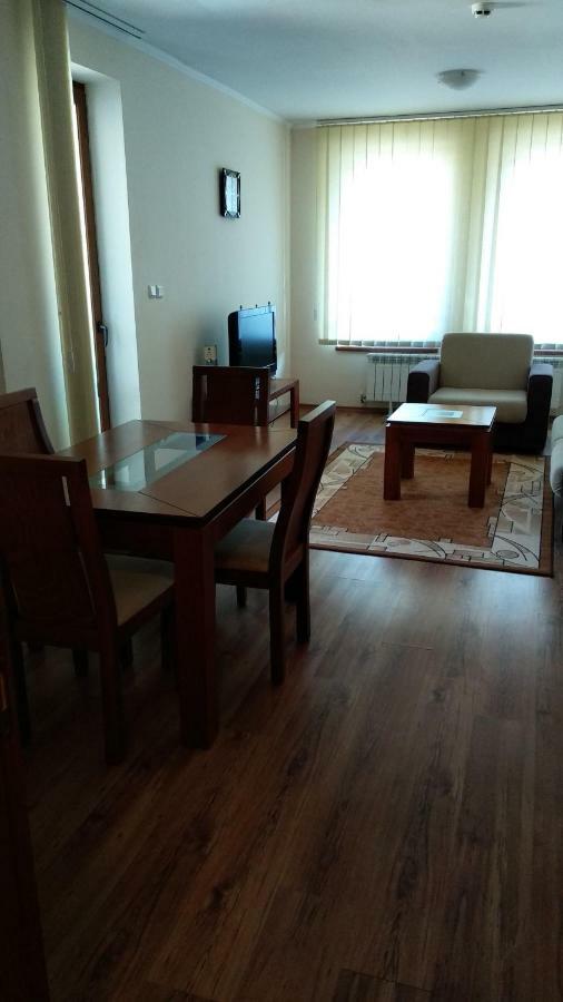 Ski Apartment D50 Cedar Lodge 4 Bansko Extérieur photo