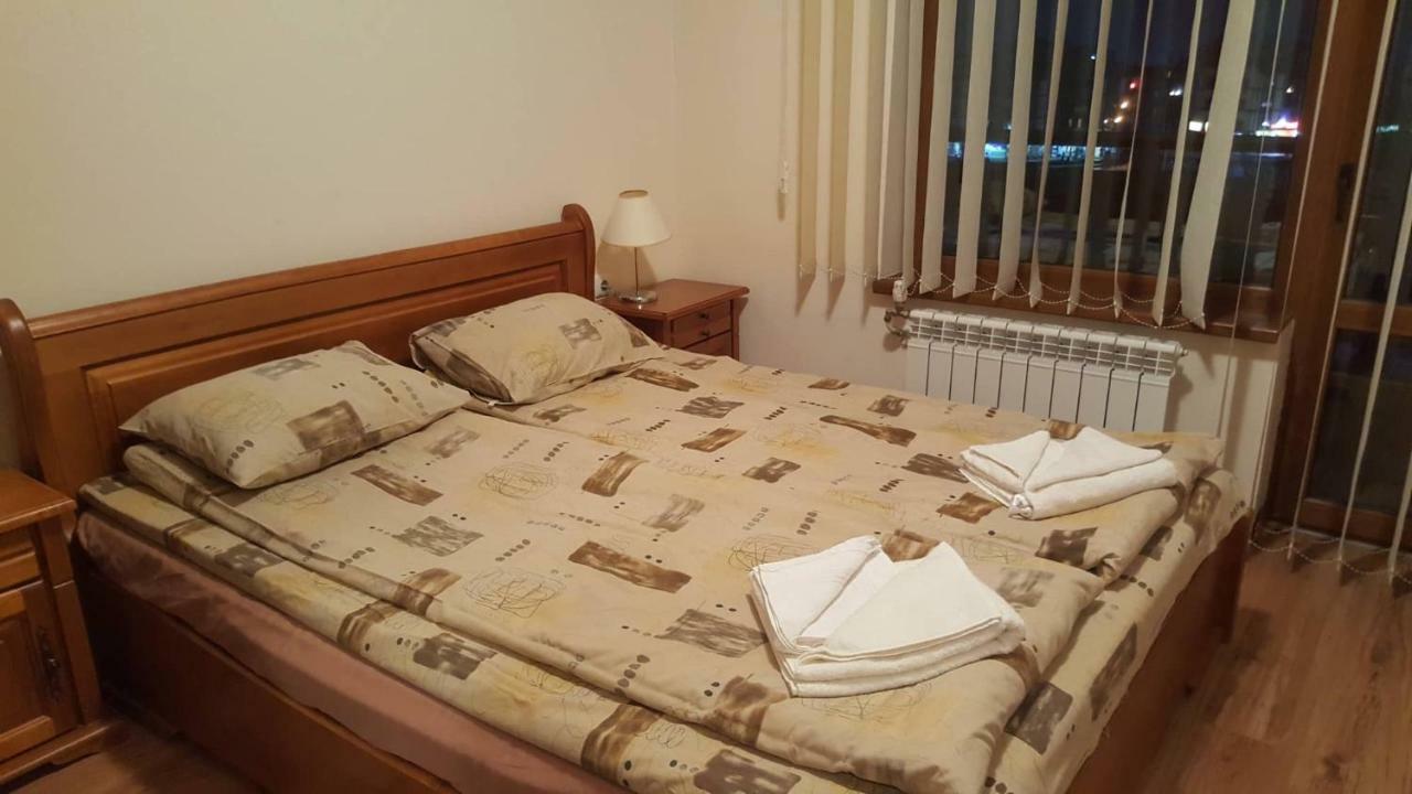 Ski Apartment D50 Cedar Lodge 4 Bansko Extérieur photo